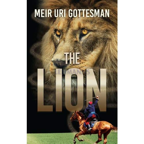 [9781600918148] The Lion