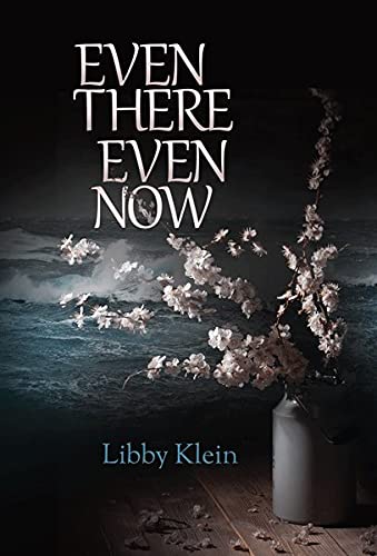 [9781600918360] Even There Even Now