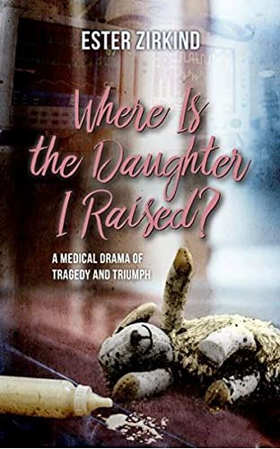 [9798886730852] Where Is the Daughter I Raised?