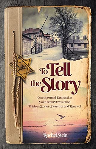 [9781600918926] To Tell the Story