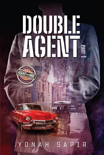 [9781600919466] Double Agent | Part 1
