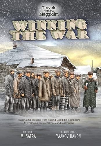 [9781600919510] Winning the War