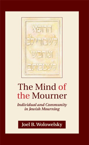 [9781602801493] The Mind of the Mourner