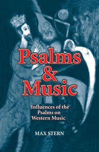 [9781602802735] Psalms & Music Influences of the Psalms on Western Music
