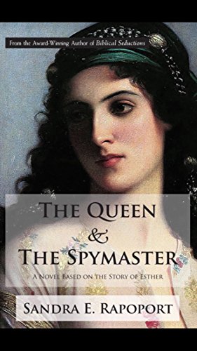 [9781602802940] The Queen & The Spymaster: A Novel Based on the Story of Esther