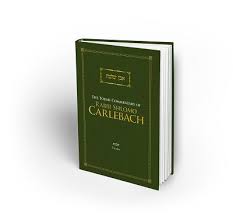 [9781602803978] The Book of Exodus | The Torah Commentary of Rav Shlomo Carlebach | Even Shlomo Series