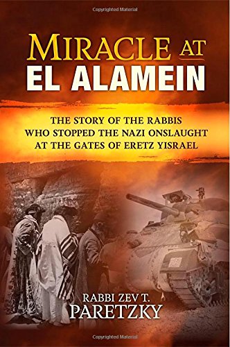 [9781607631606] Miracle at El Alamein