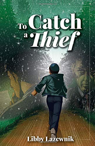 [9781607632825] To Catch a Thief