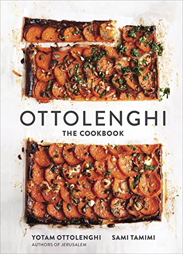 [9781607744184] Ottolenghi: The Cookbook
