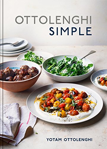 [9781607749165] Ottolenghi Simple: A Cookbook
