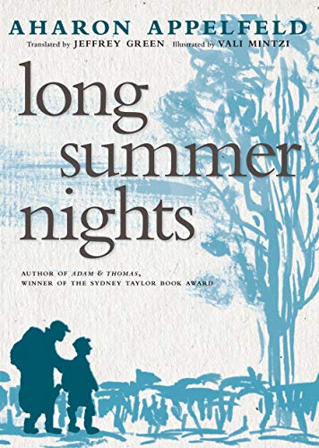 [9781609808983] Long Summer Nights