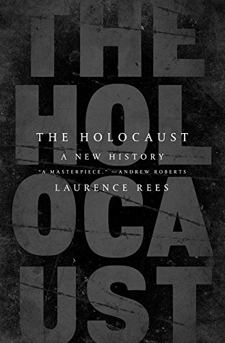 [9781610398442] The Holocaust: A New History