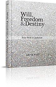 [9781614651994] Will, Freedom, and Destiny
