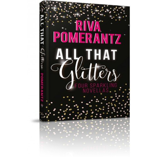 [9781614654056] All That Glitters