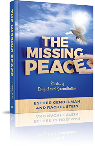 [9781614654117] The Missing Peace