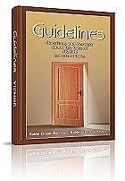 [9781614654940] Guidelines To Yichud