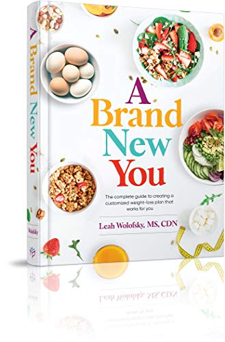 [9781614655206] A Brand New You