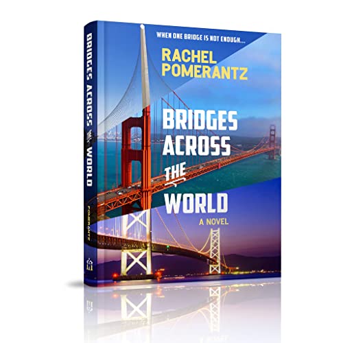 [9781614655404] Bridges Across the World