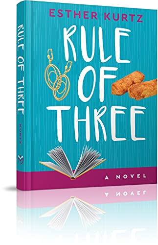 [9781614655640] Rule Of Three