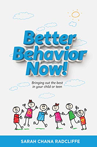 [9781614657958] Better Behavior Now!