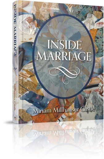 [9781614658214] Inside Marriage