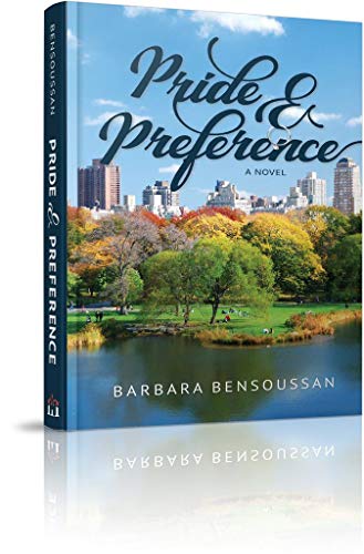 [9781614658337] Pride and Preference