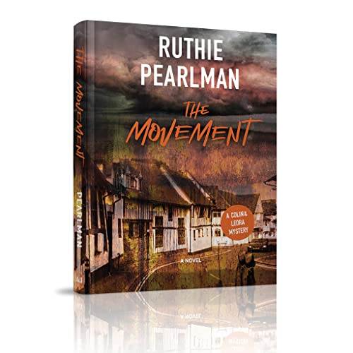 [9781614658443] The Movement