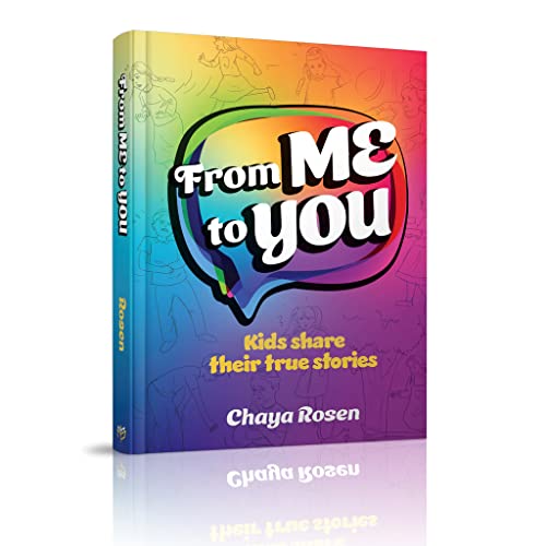 [9781614658757] From Me to You