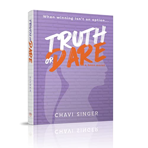 [9781614659242] Truth or Dare
