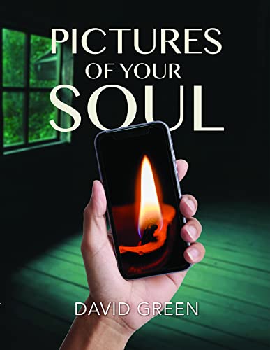 [9781614659334] Pictures of Your Soul