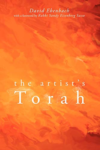 [9781620322055] The Artist's Torah