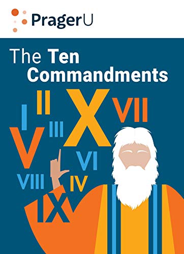 [9781621574170] The Ten Commandments: Still the Best Moral Code