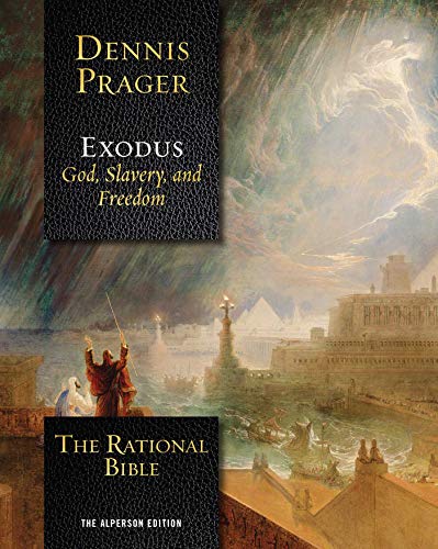 [9781621577720] The Rational Bible: Exodus