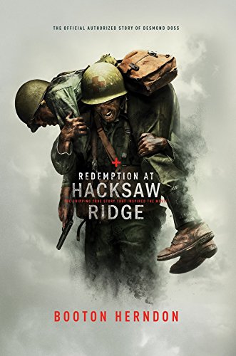 [9781629131559] Redemption At Hacksaw Ridge: The Gripping True Story That Inspired The Movie