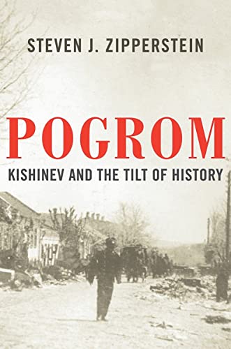 [9781631492693] Pogrom: Kishinev and the Tilt of History