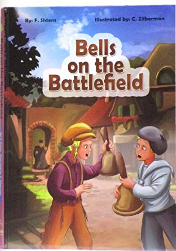 [9781642040654] Bells on the Battlefield