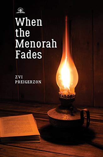 [9781644692486] When the Menorah Fades