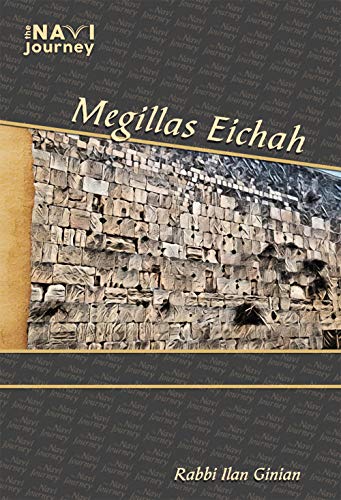 [9781680251340] Navi Journey, Eichah