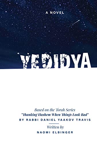 [9781680251579] Yedidya | A Novel
