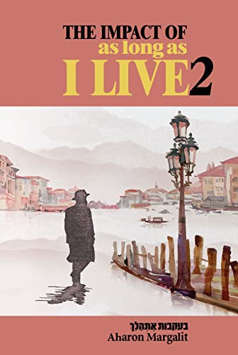 [9781680251739] Impact of As Long As I Live #2