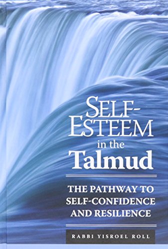 [9781680252224] Self-Esteem in the Talmud
