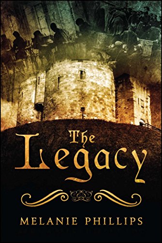 [9781682615669] The Legacy