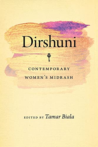 [9781684580958] Dirshuni: Contemporary Women’s Midrash (HBI Series on Jewish Women)