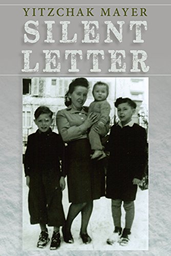 [9781771612432] Silent Letter