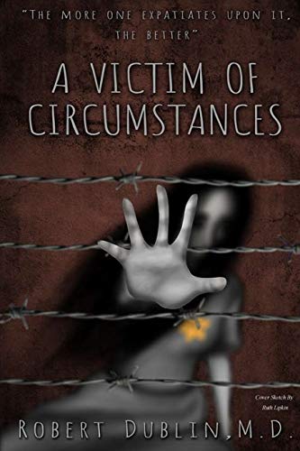 [9781798126554] A Victim Of Circumstances