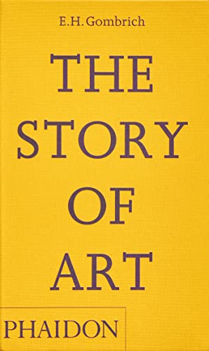 [9781838666583] The Story of Art