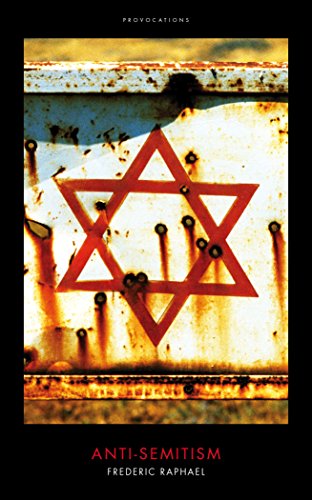 [9781849548908] Anti-Semitism (Provocations)