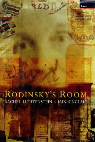 [9781862072572] Rodinsky's Room