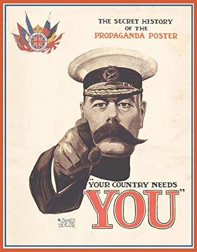 [9781887354974] Your Country Needs YOU
