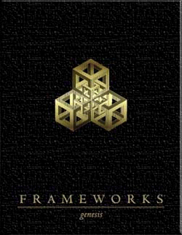 [9781892984005] Frameworks - Genesis
